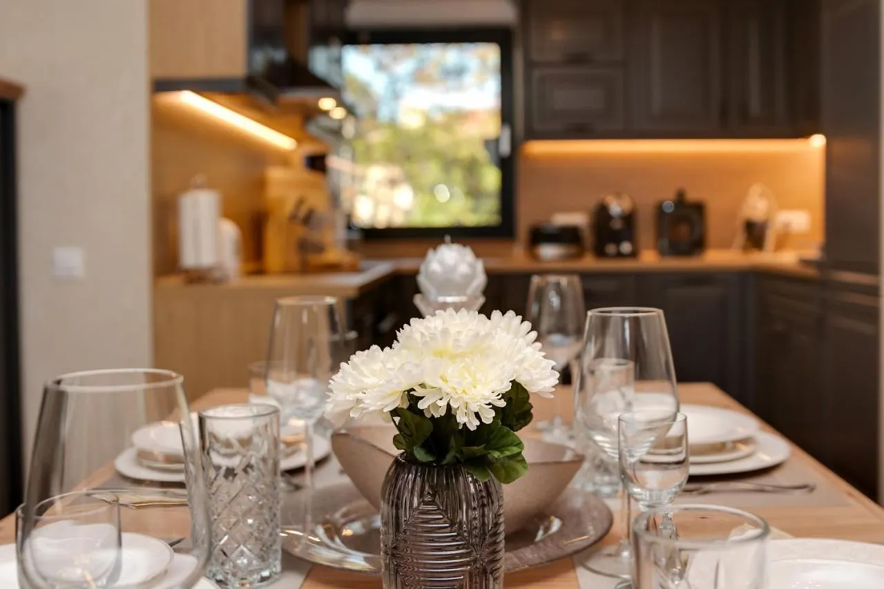 Varna Classic Apartments