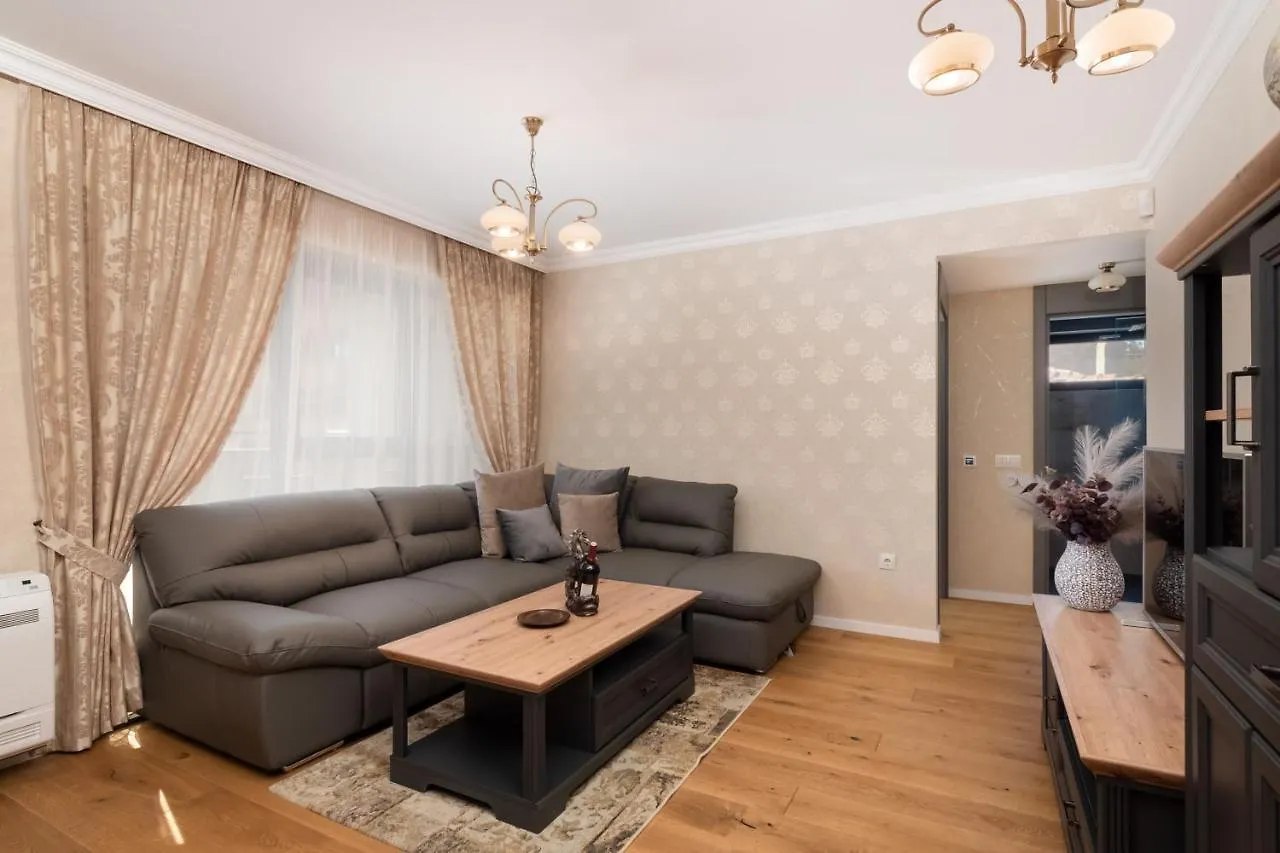 Varna Classic Apartments