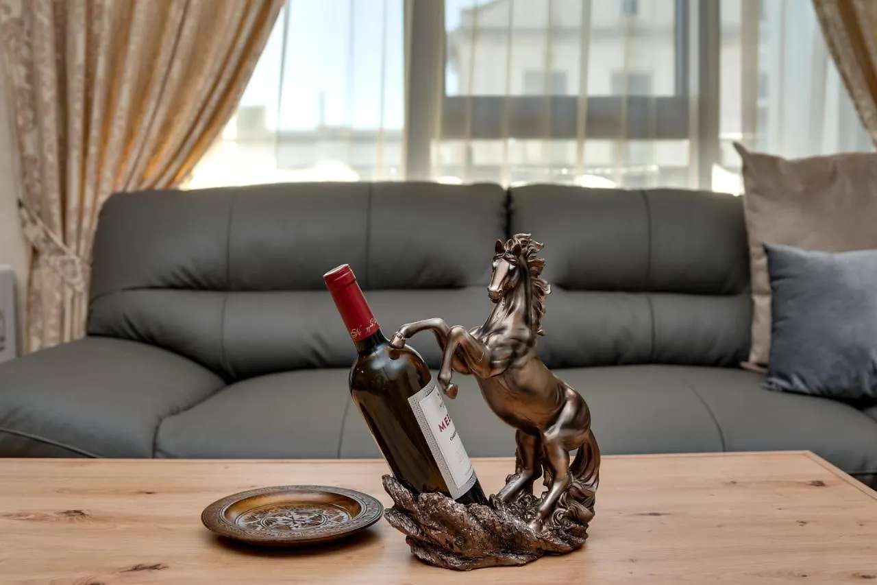 Varna Classic Apartments