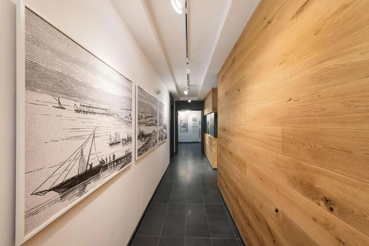 Varna Classic Apartments