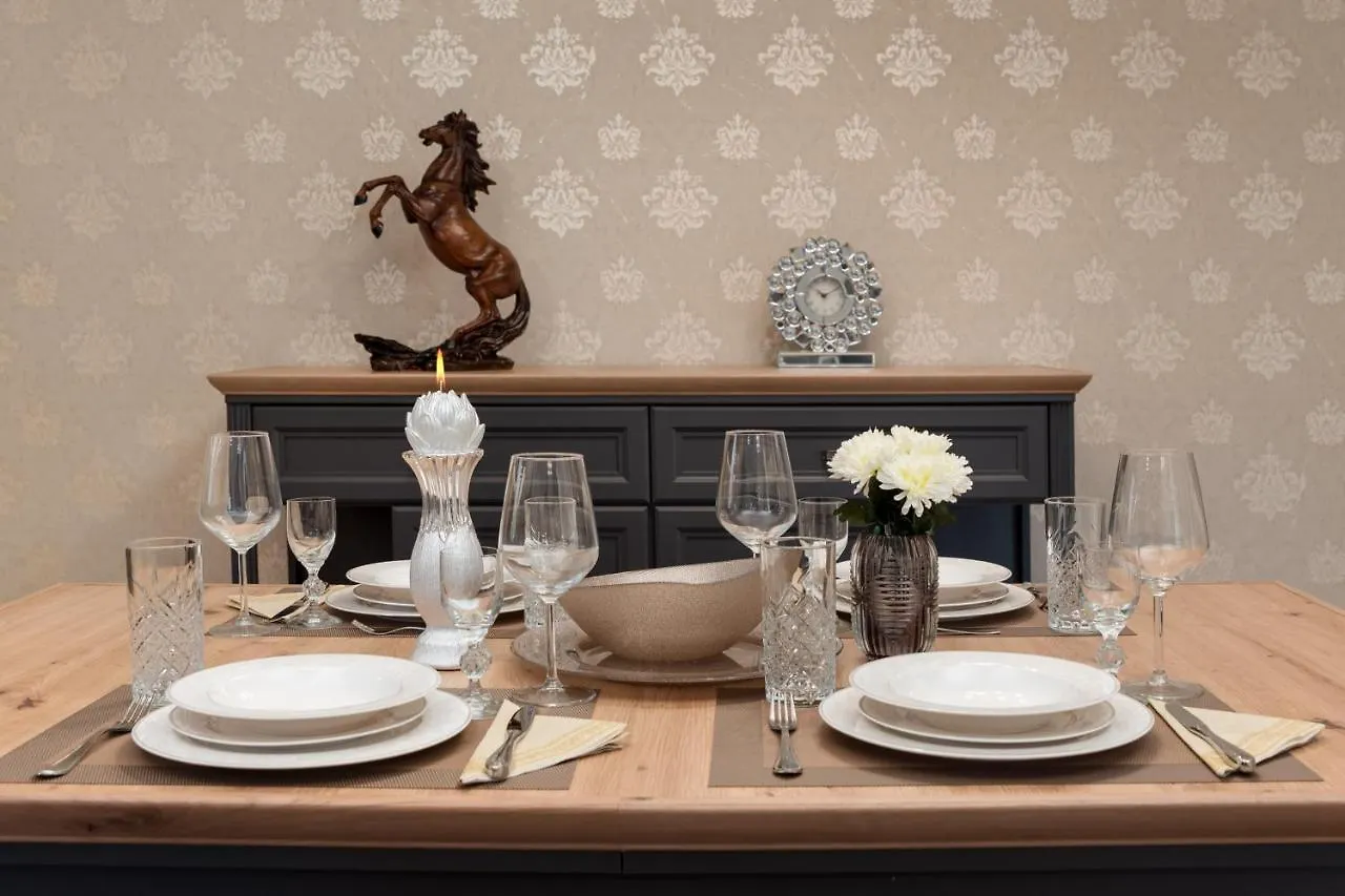Varna Classic Apartments