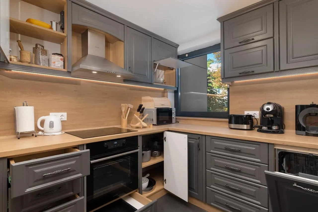 Varna Classic Apartments
