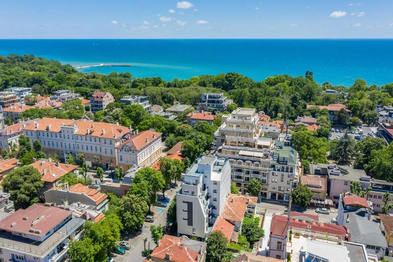 Varna Classic Apartments 0*,  Bulgaria