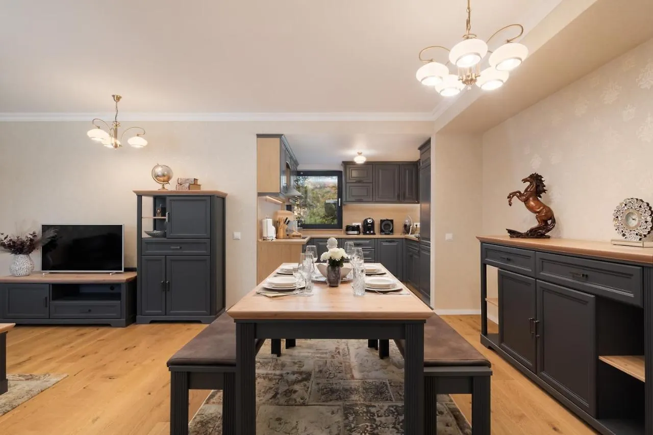 Varna Classic Apartments