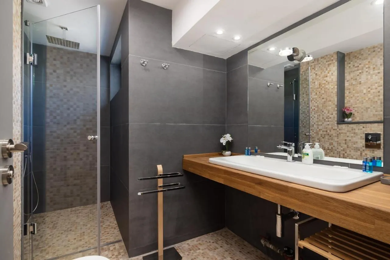 Varna Classic Apartments Bulgaria