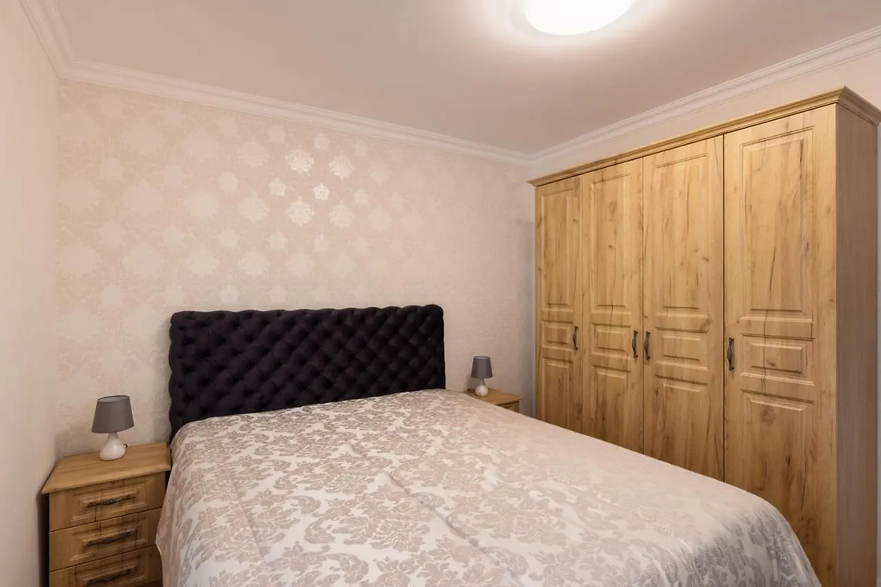 Varna Classic Apartments