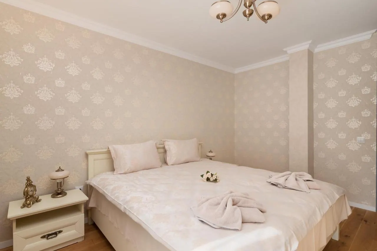 Varna Classic Apartments
