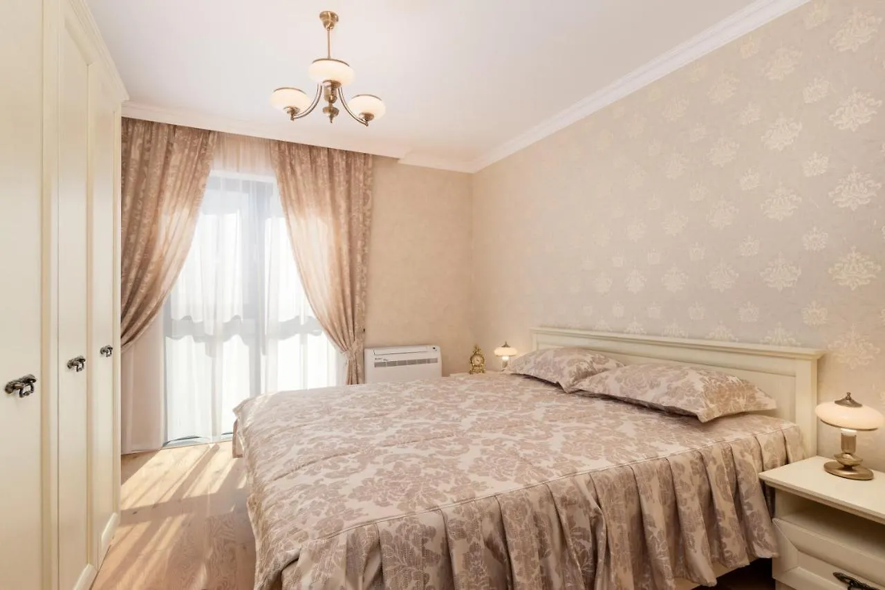 Varna Classic Apartments 0*,