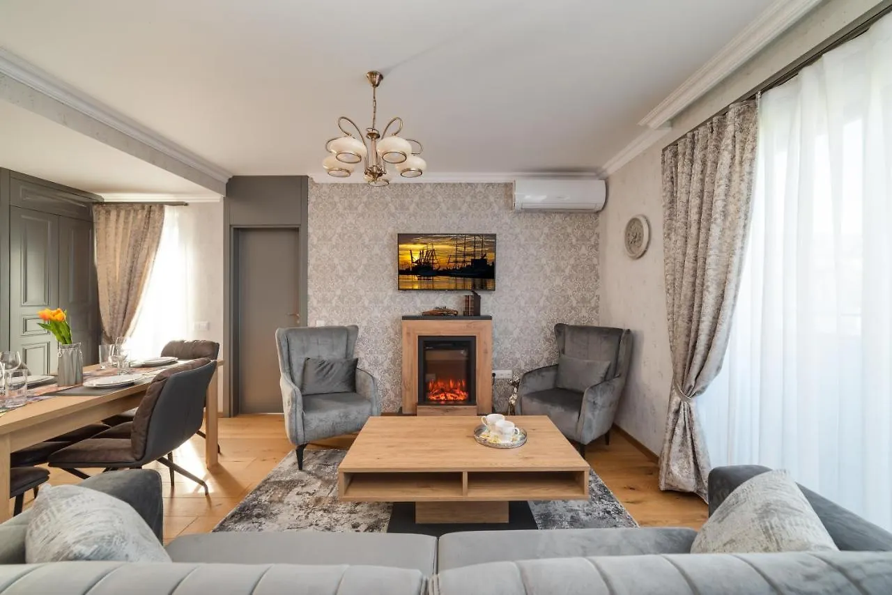 Varna Classic Apartments