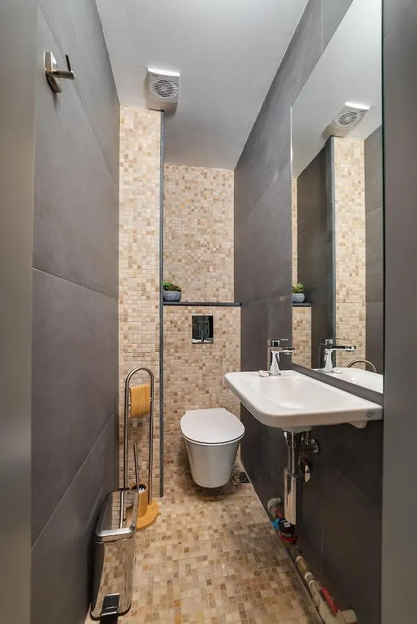 Varna Classic Apartments