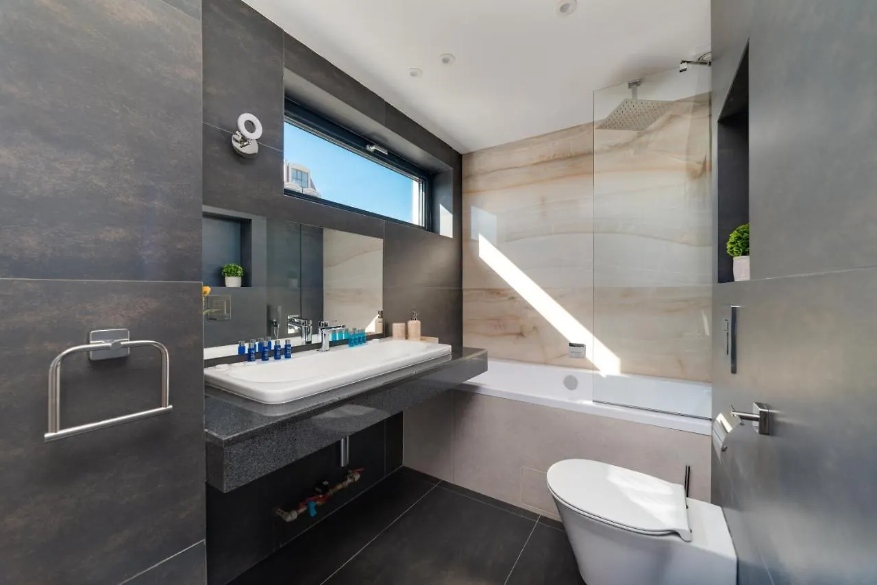 Varna Classic Apartments