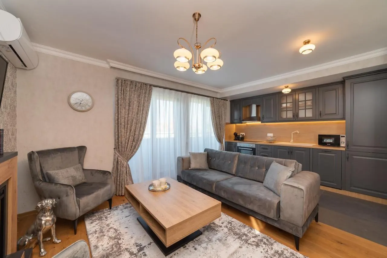 Varna Classic Apartments