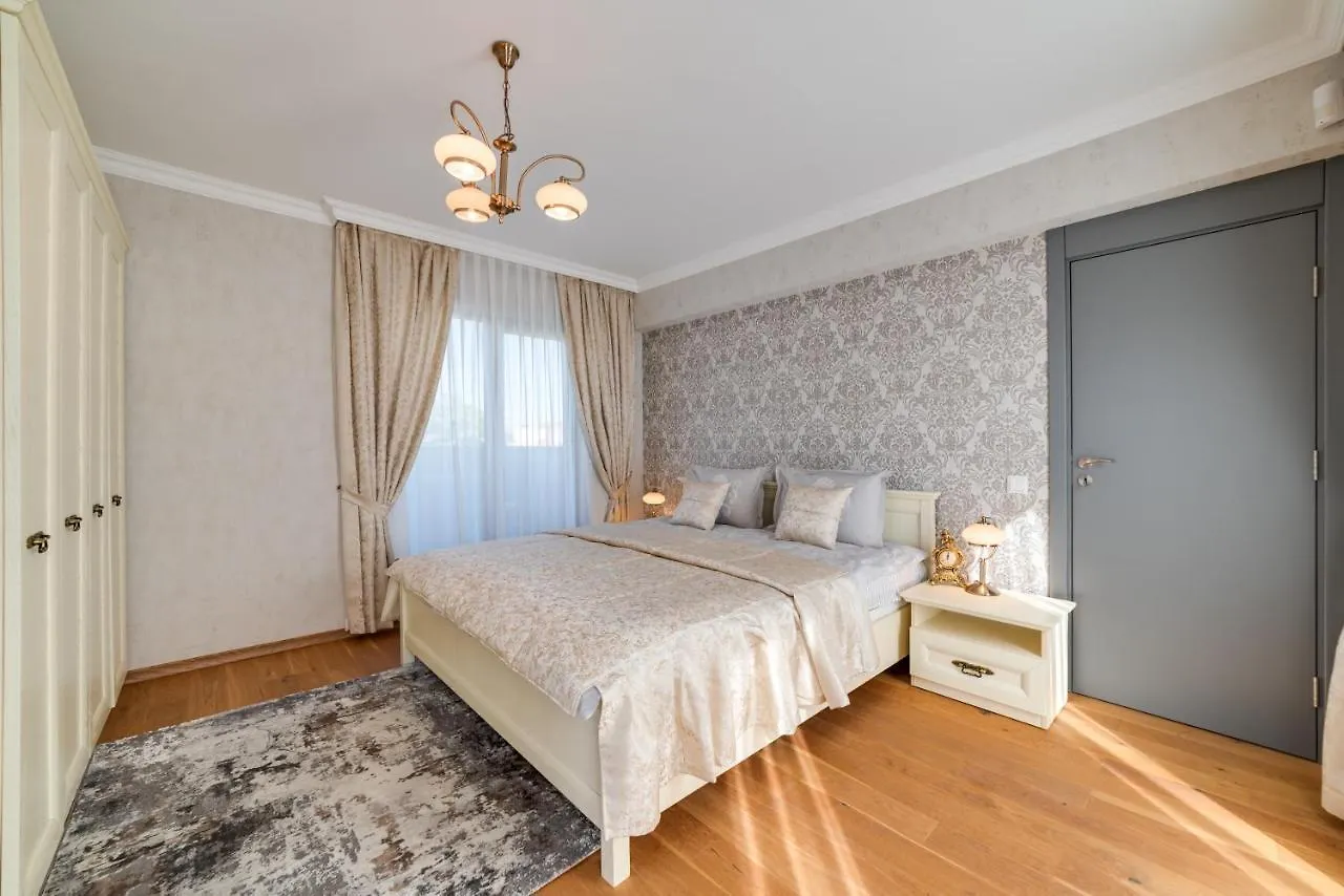 Varna Classic Apartments