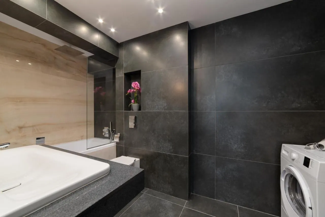 Varna Classic Apartments Bulgaria