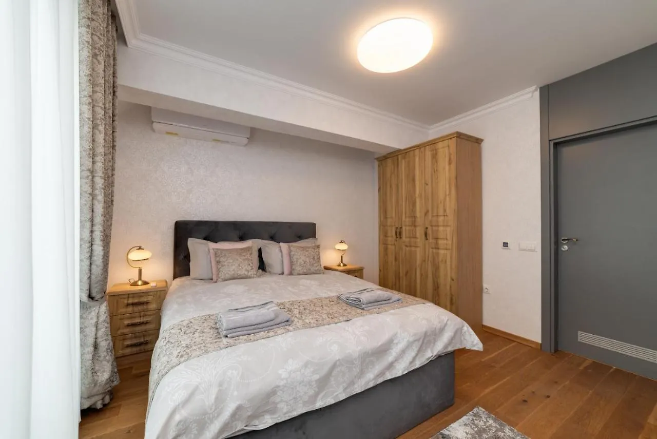 Varna Classic Apartments 0*,  Bulgaria