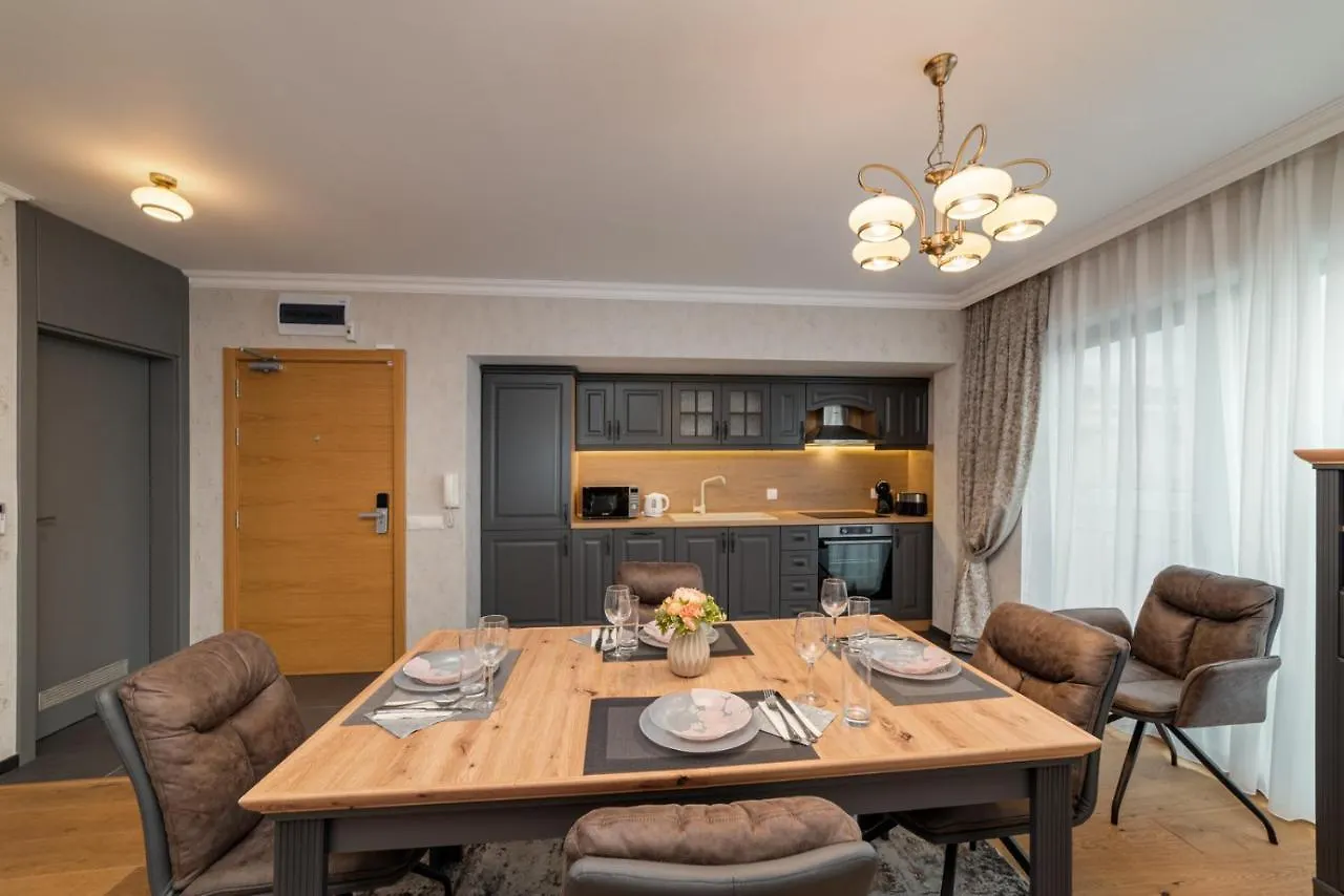 Varna Classic Apartments