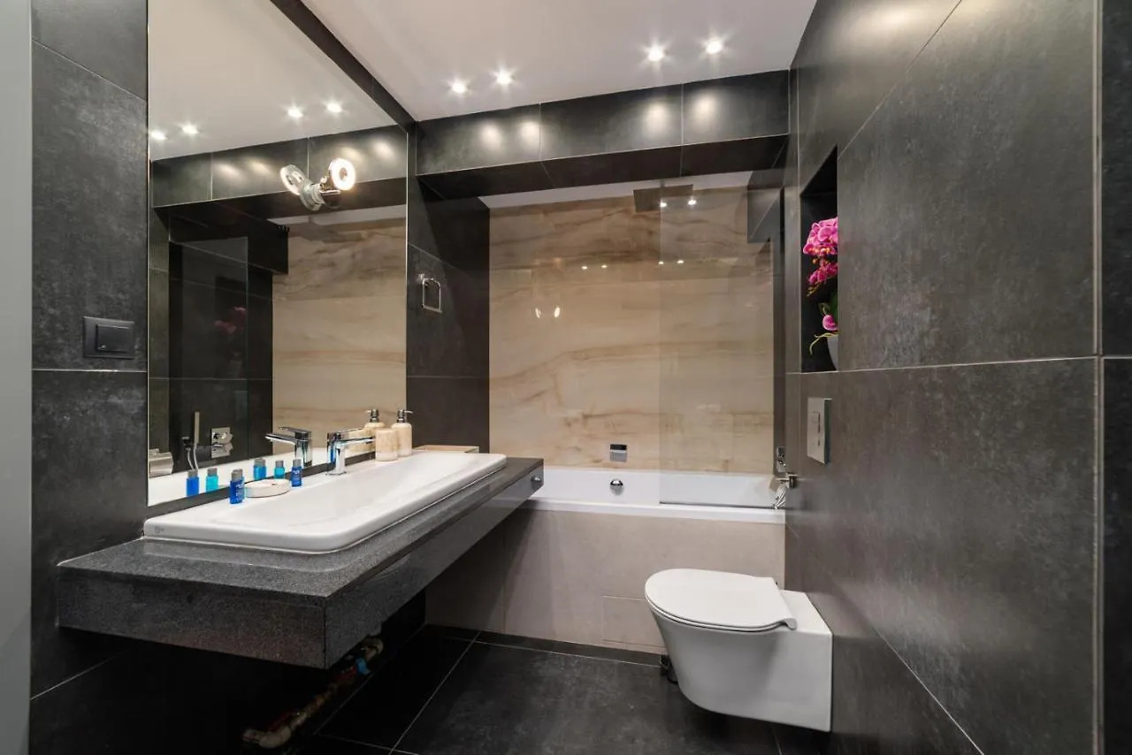 Varna Classic Apartments