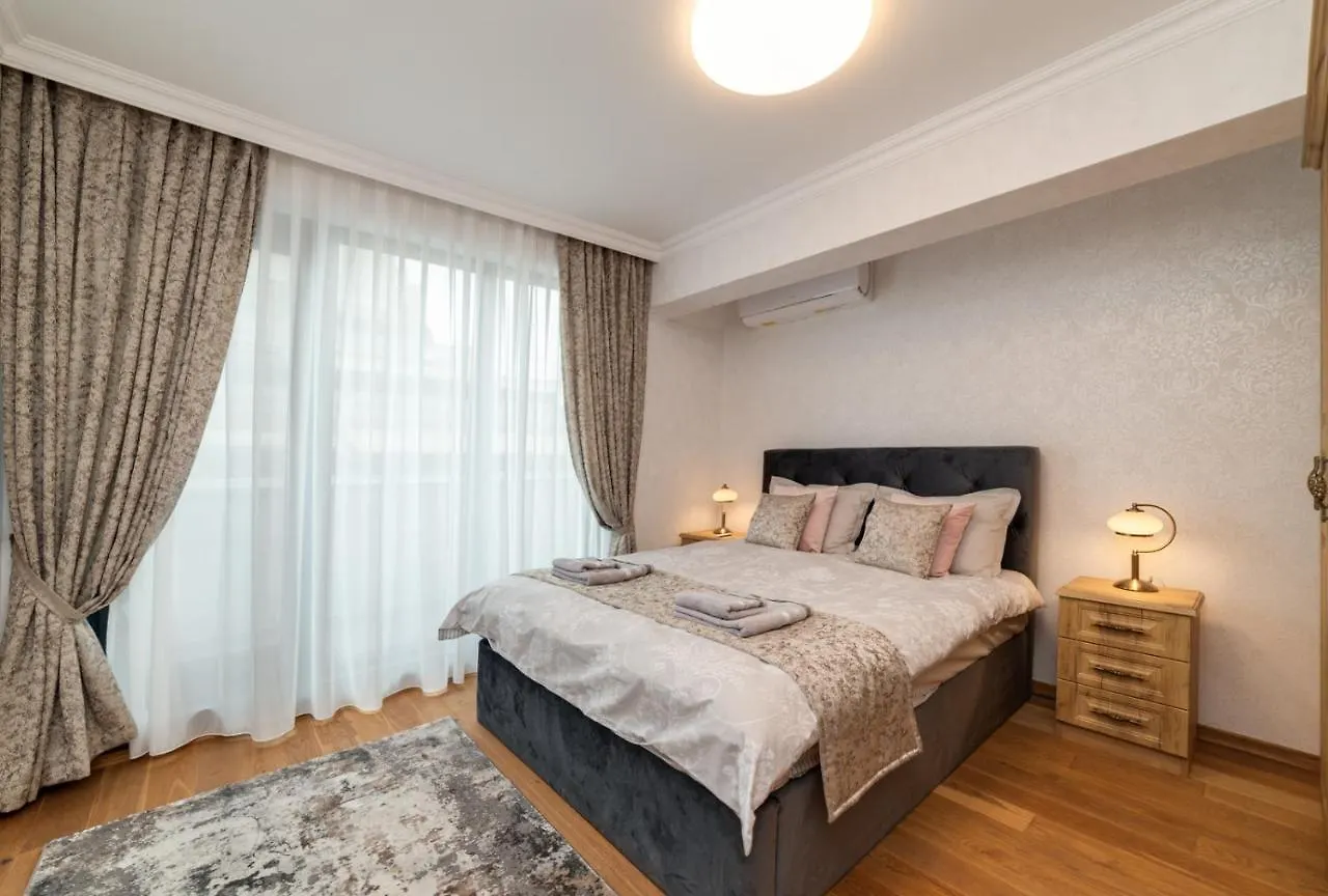 Varna Classic Apartments