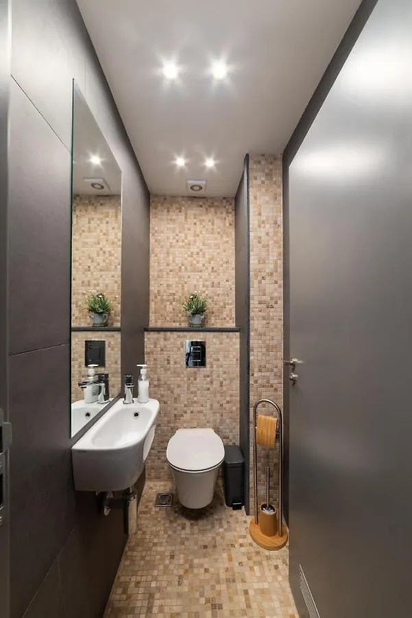 Varna Classic Apartments