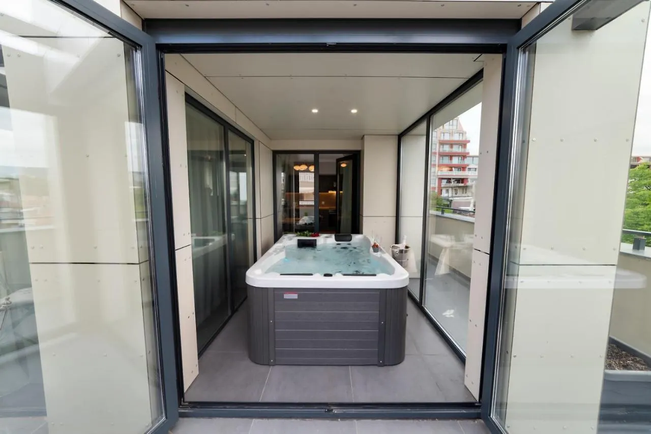 Varna Classic Apartments