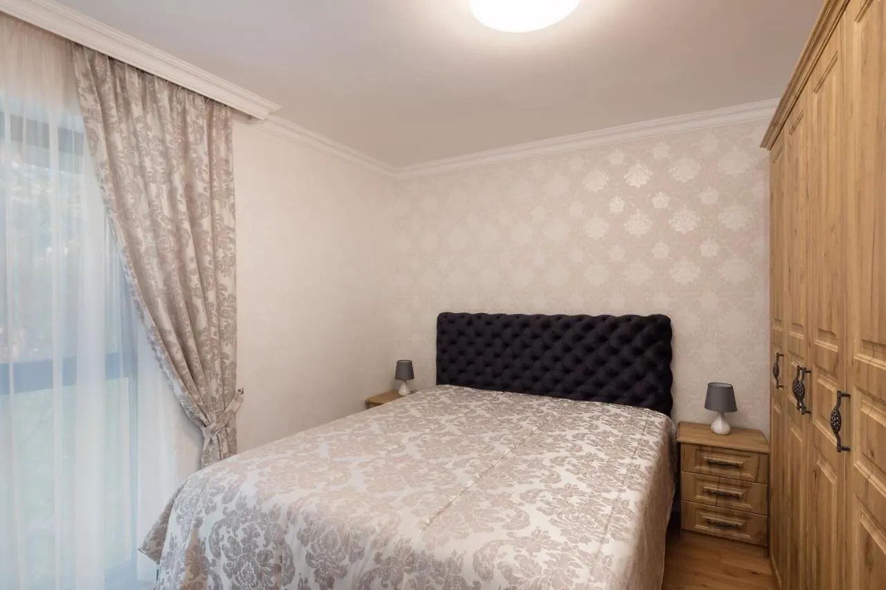 Varna Classic Apartments Βουλγαρία