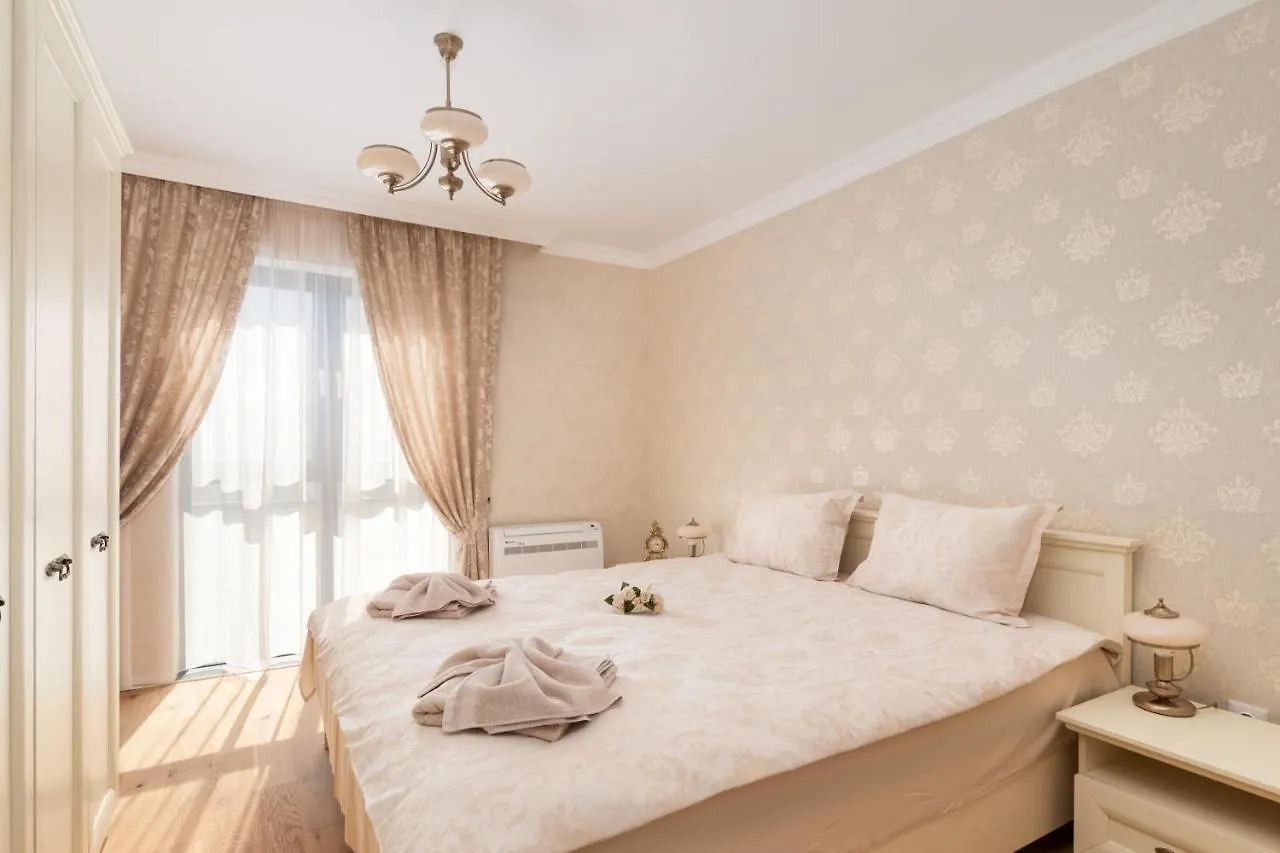 Varna Classic Apartments 0*,  Βουλγαρία