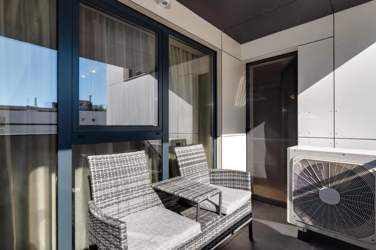 Varna Classic Apartments Βουλγαρία