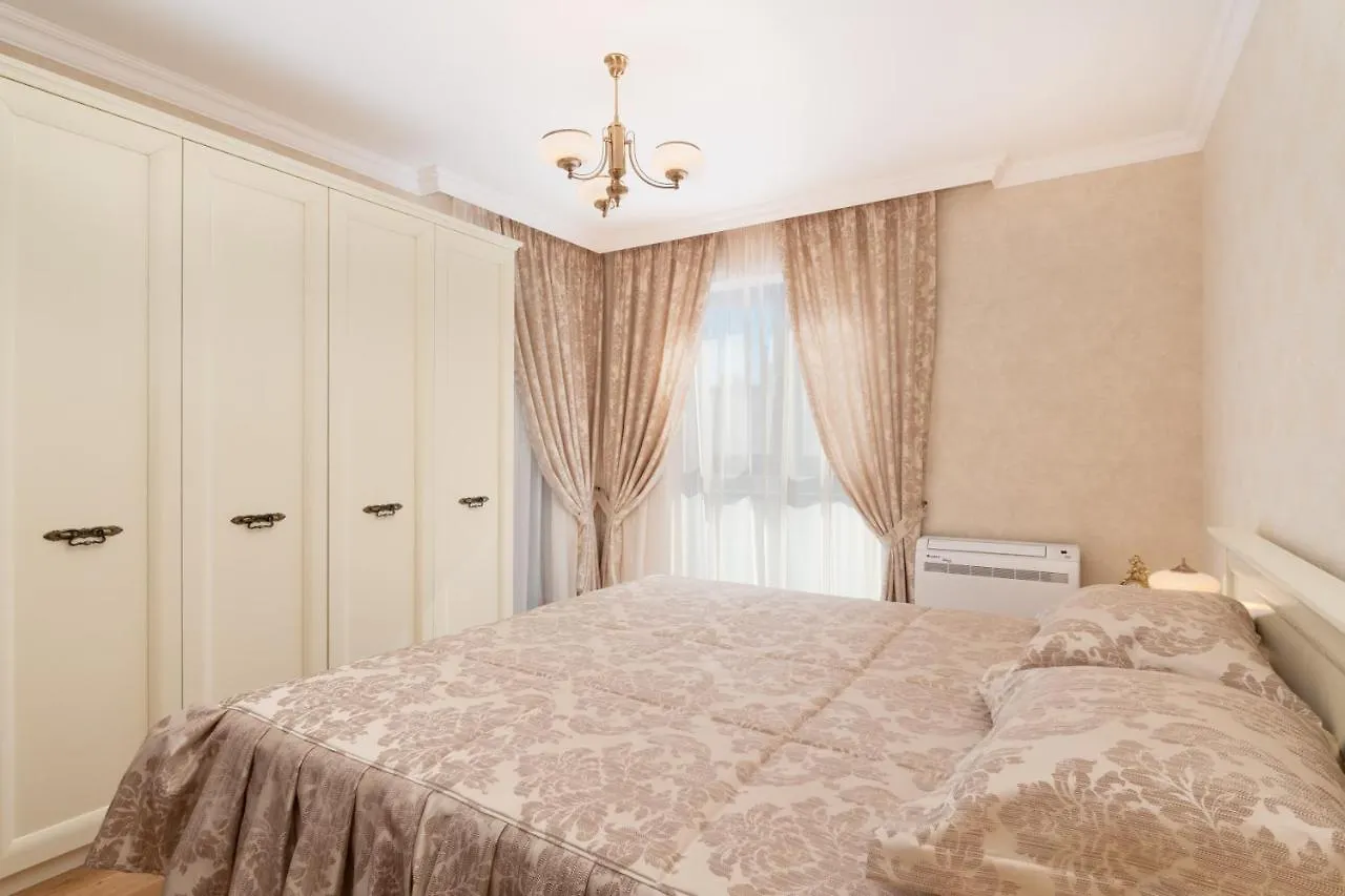 Varna Classic Apartments Βουλγαρία