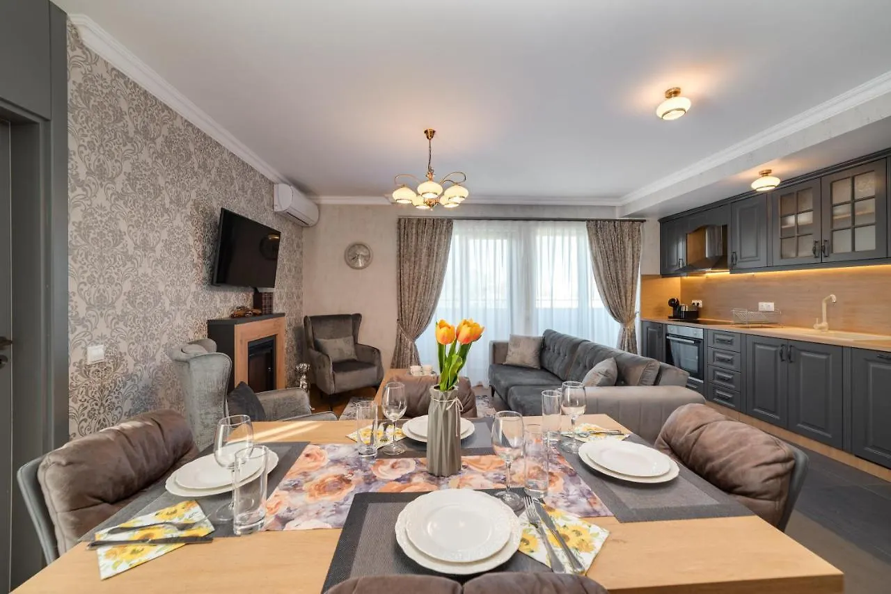 Varna Classic Apartments