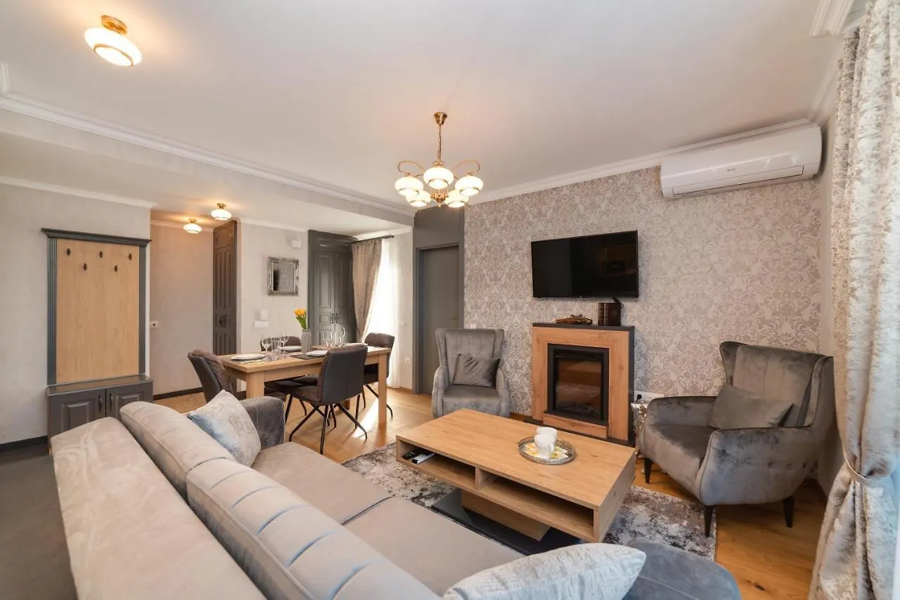 Varna Classic Apartments