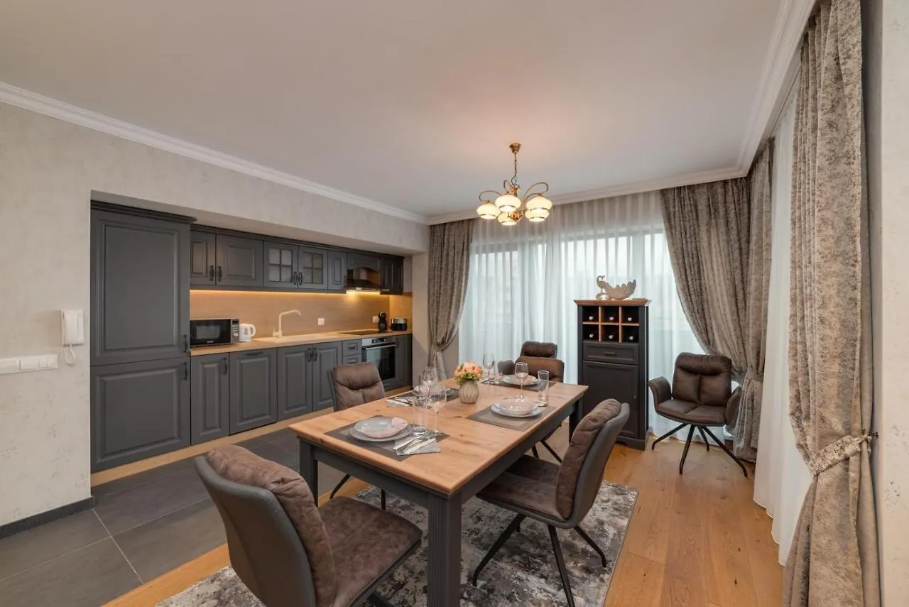 Varna Classic Apartments Βουλγαρία
