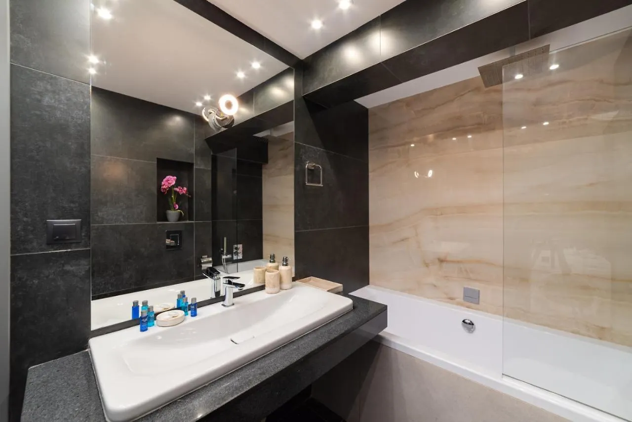 Varna Classic Apartments